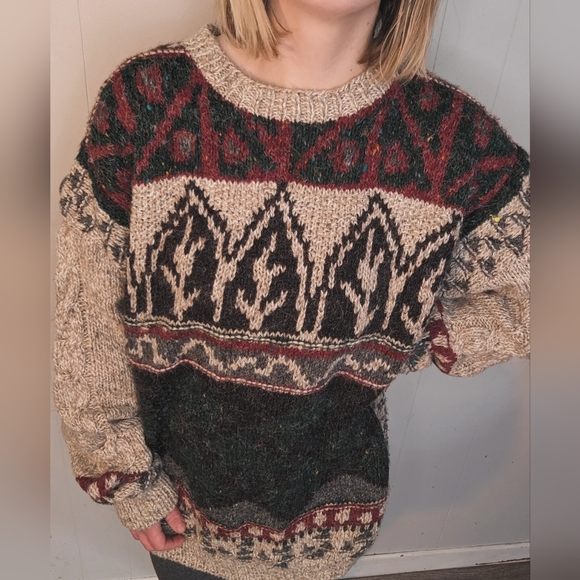 Woolrich Sweater - Picture 2 of 3